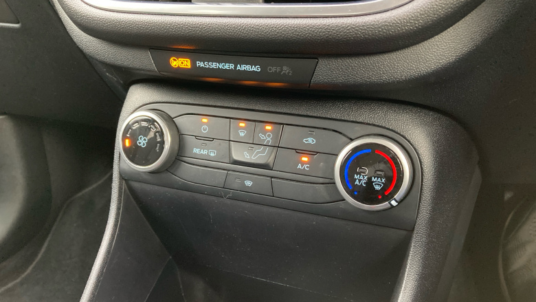 Ford Fiesta 1.1 75 Trend 5dr Petrol Hatchback